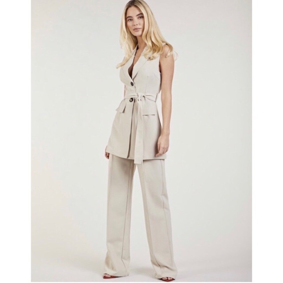 slnghr blazer dress